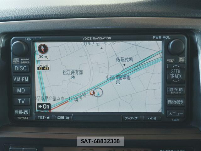 Toyota HILUX SURF 2008-07 8372301-26