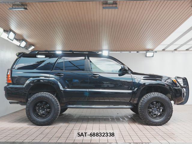 Toyota HILUX SURF 2008-07 8372301-7