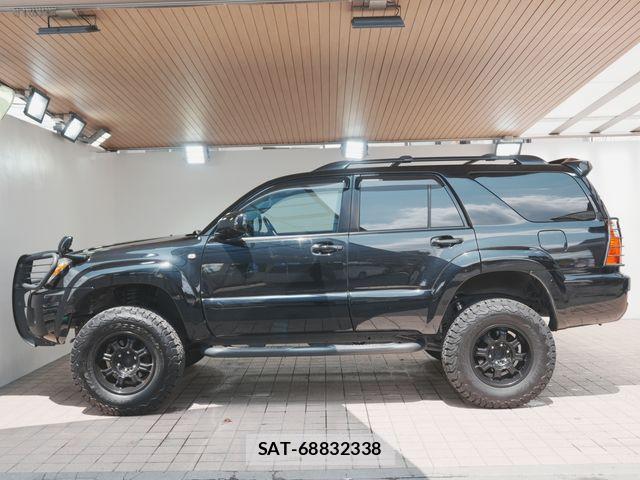 Toyota HILUX SURF 2008-07 8372301-8