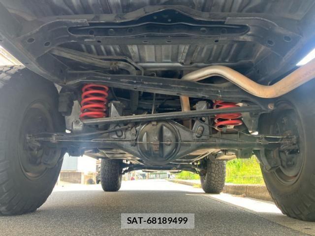Toyota HILUX SURF 1998-06 8372300-9
