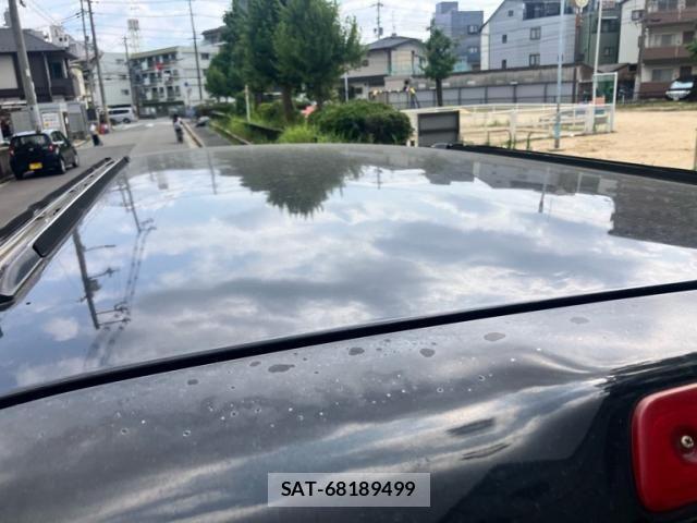 Toyota HILUX SURF 1998-06 8372300-10