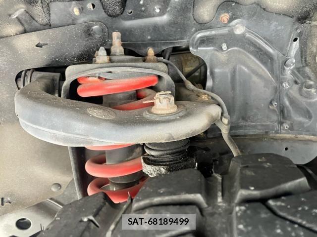 Toyota HILUX SURF 1998-06 8372300-11