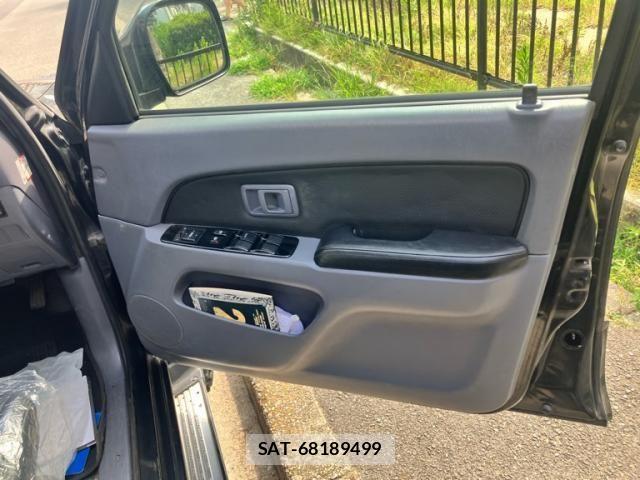 Toyota HILUX SURF 1998-06 8372300-13