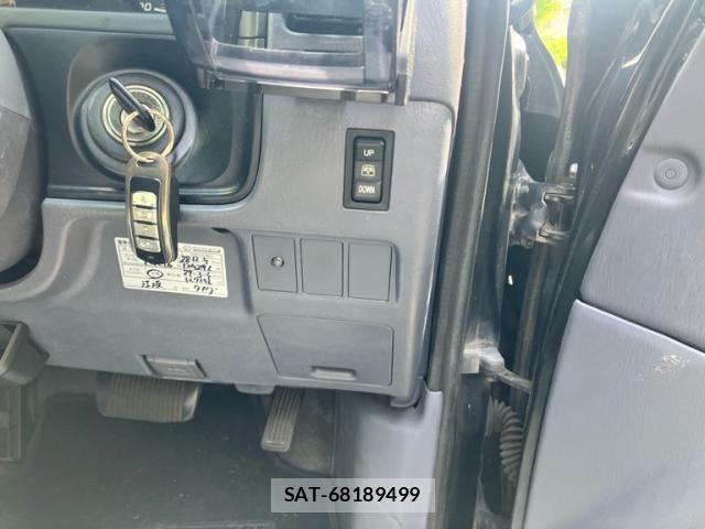 Toyota HILUX SURF 1998-06 8372300-14