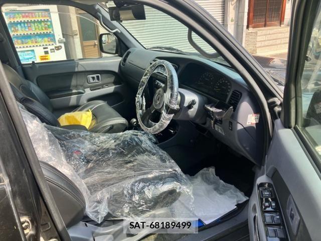 Toyota HILUX SURF 1998-06 8372300-15