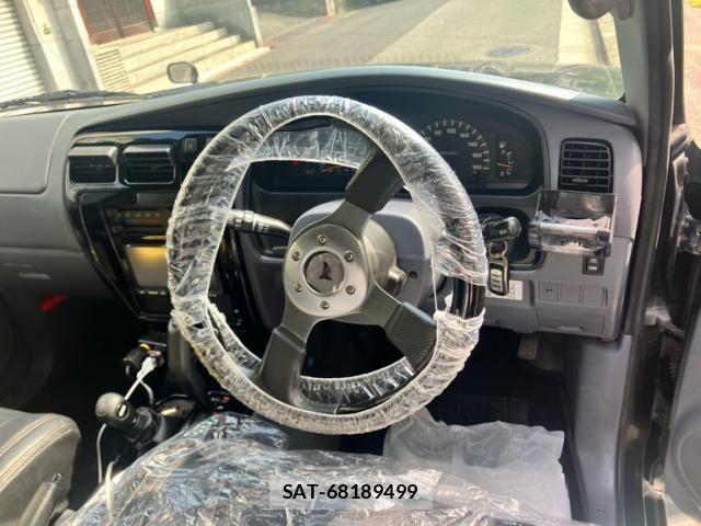 Toyota HILUX SURF 1998-06 8372300-18