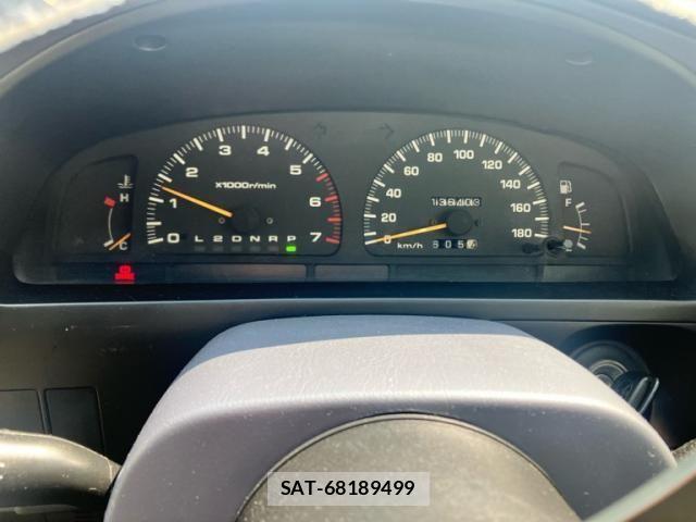 Toyota HILUX SURF 1998-06 8372300-20
