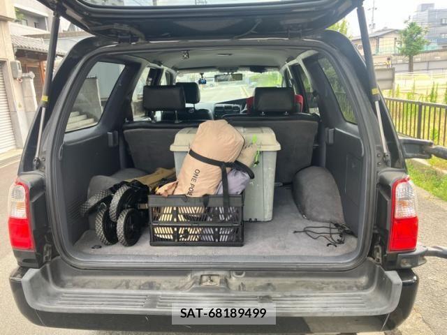 Toyota HILUX SURF 1998-06 8372300-25
