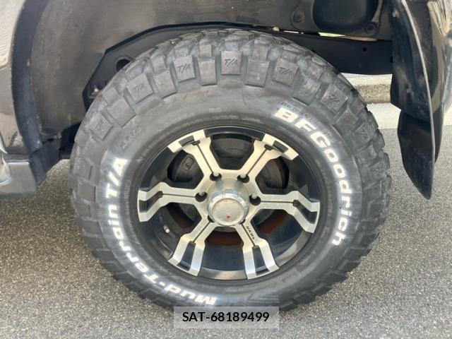 Toyota HILUX SURF 1998-06 8372300-6