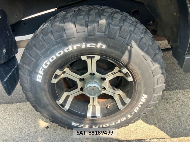 Toyota HILUX SURF 1998-06 8372300-7