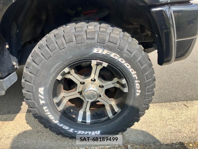 Toyota HILUX SURF 1998-06 8372300-8