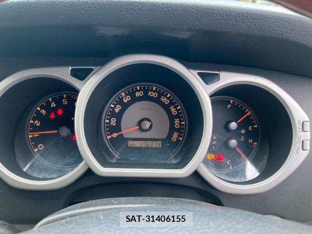 Toyota HILUX SURF 2009-09 8372302-10