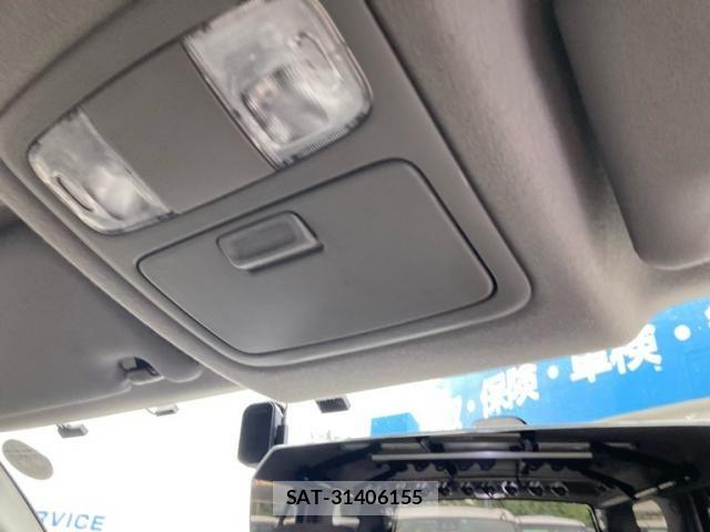 Toyota HILUX SURF 2009-09 8372302-11