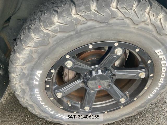 Toyota HILUX SURF 2009-09 8372302-14