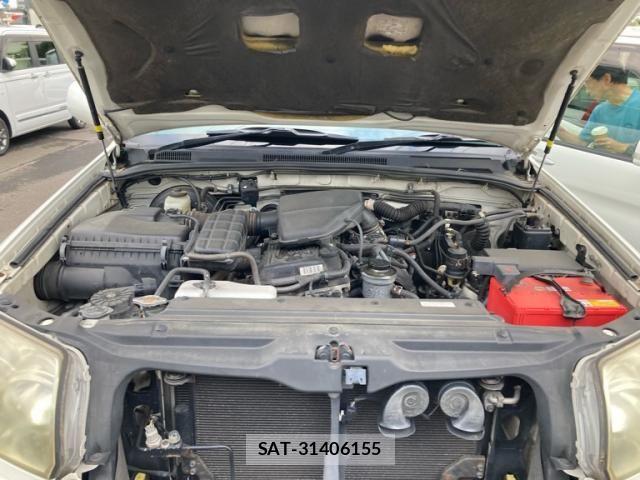 Toyota HILUX SURF 2009-09 8372302-15