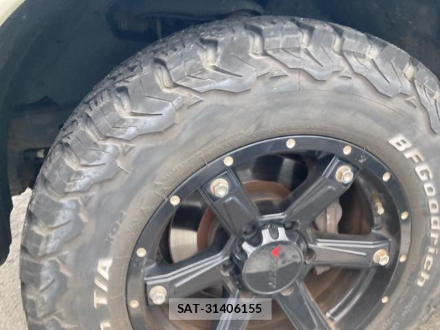 Toyota HILUX SURF 2009-09 8372302-17