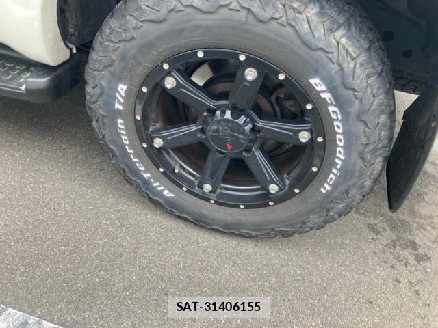 Toyota HILUX SURF 2009-09 8372302-19