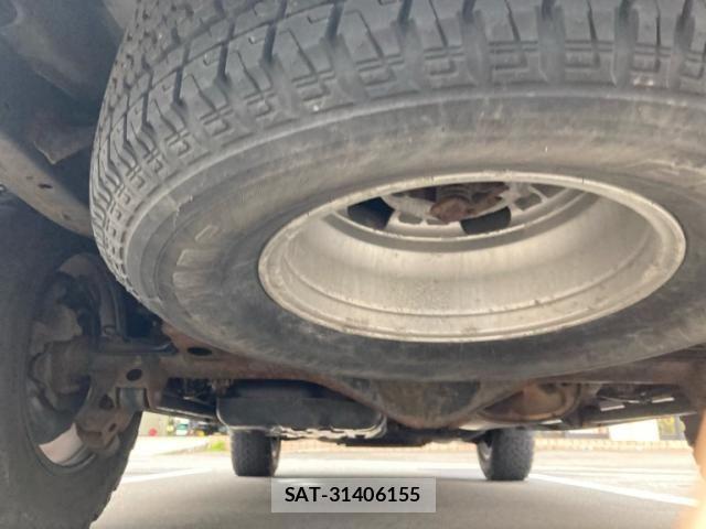 Toyota HILUX SURF 2009-09 8372302-21