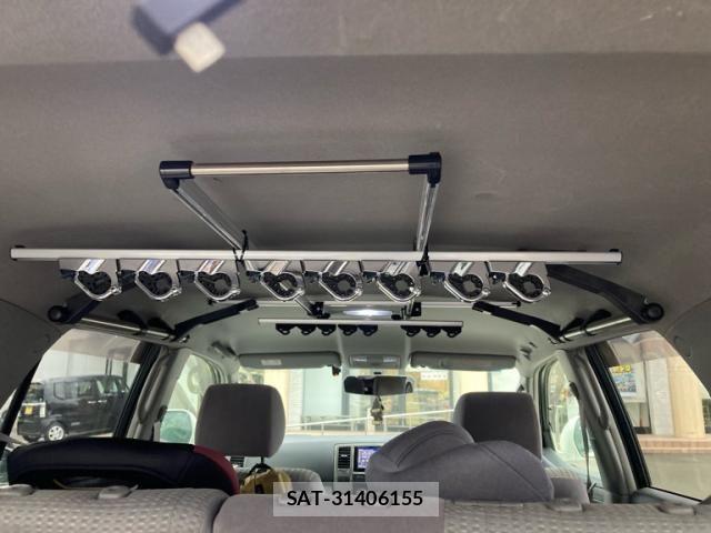Toyota HILUX SURF 2009-09 8372302-22