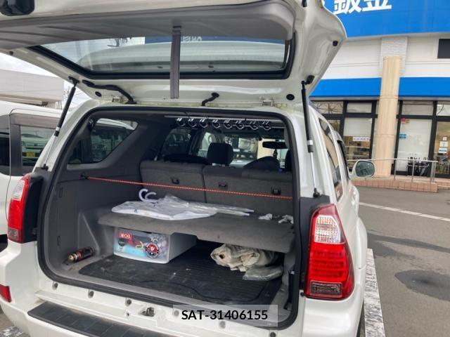 Toyota HILUX SURF 2009-09 8372302-23