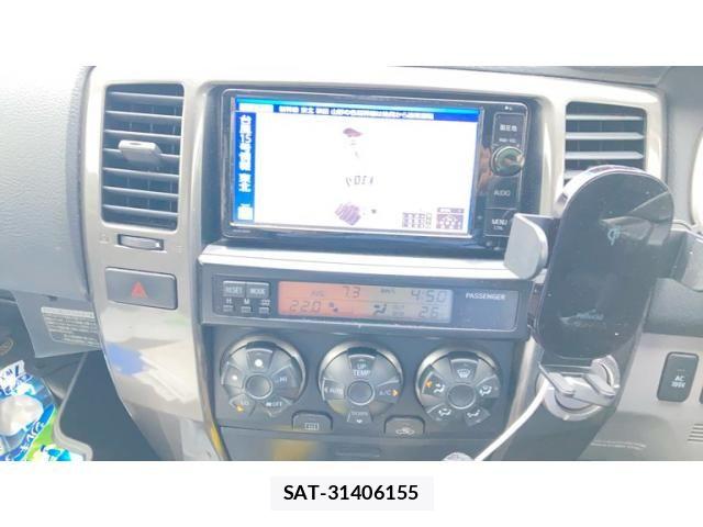 Toyota HILUX SURF 2009-09 8372302-24