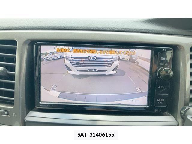 Toyota HILUX SURF 2009-09 8372302-26