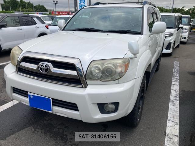Toyota HILUX SURF 2009-09 8372302-2