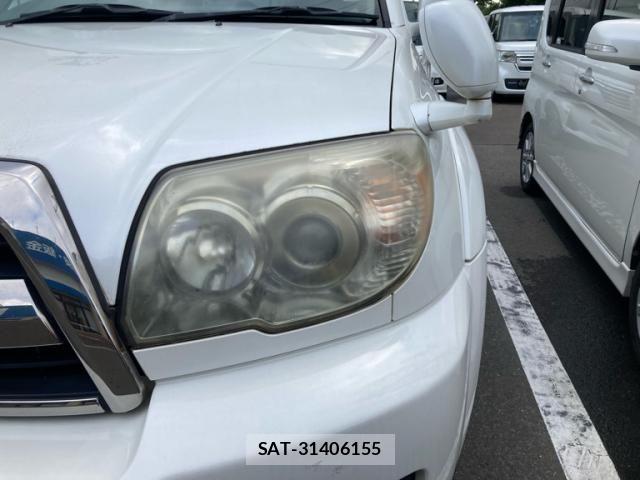 Toyota HILUX SURF 2009-09 8372302-3