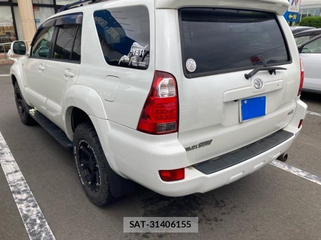 Toyota HILUX SURF 2009-09 8372302-4