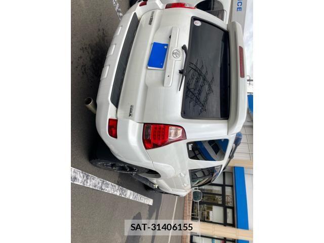 Toyota HILUX SURF 2009-09 8372302-5