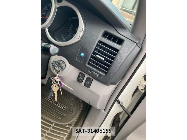Toyota HILUX SURF 2009-09 8372302-7