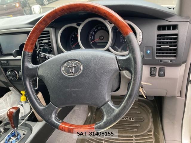Toyota HILUX SURF 2009-09 8372302-8
