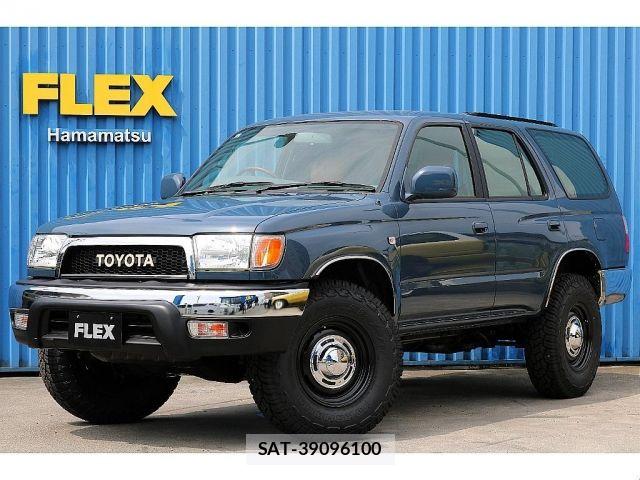 Toyota HILUX SURF 1999-01 8415533-0