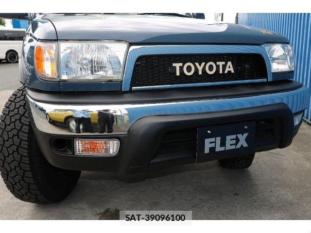 Toyota HILUX SURF 1999-01 8415533-9