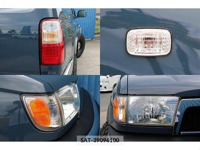 Toyota HILUX SURF 1999-01 8415533-10