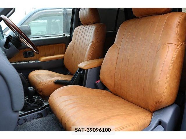 Toyota HILUX SURF 1999-01 8415533-12