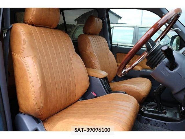 Toyota HILUX SURF 1999-01 8415533-13
