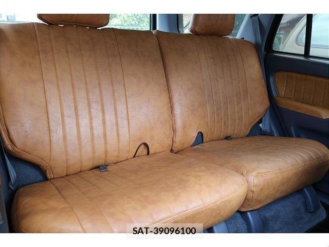 Toyota HILUX SURF 1999-01 8415533-14