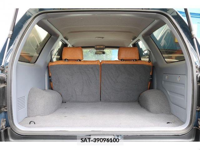 Toyota HILUX SURF 1999-01 8415533-15