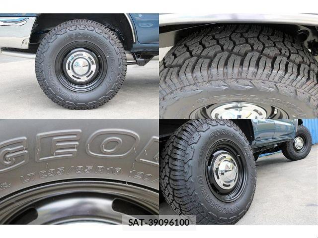 Toyota HILUX SURF 1999-01 8415533-18