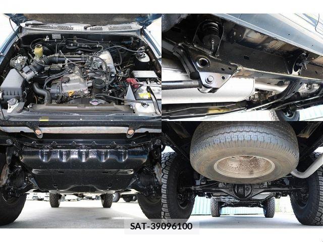 Toyota HILUX SURF 1999-01 8415533-19