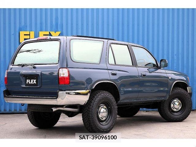 Toyota HILUX SURF 1999-01 8415533-2