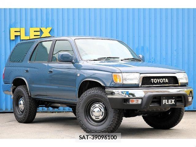 Toyota HILUX SURF 1999-01 8415533-3