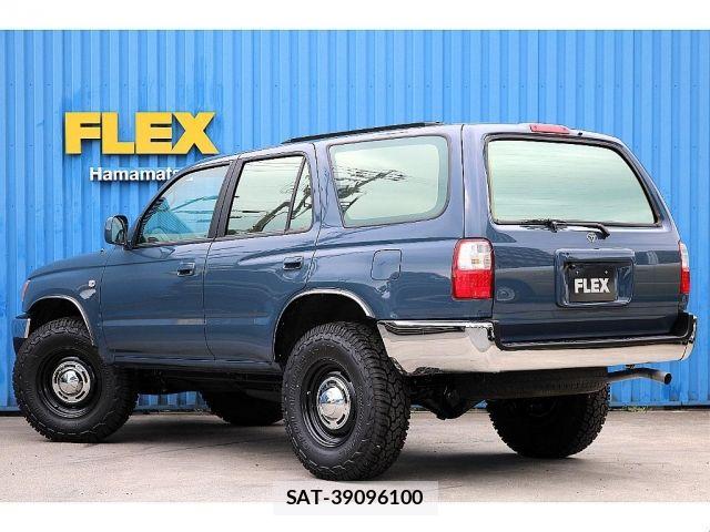 Toyota HILUX SURF 1999-01 8415533-4