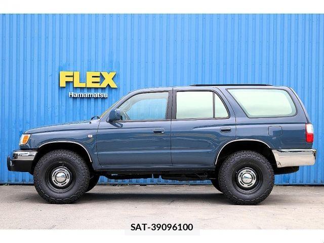 Toyota HILUX SURF 1999-01 8415533-5