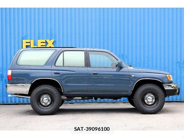 Toyota HILUX SURF 1999-01 8415533-6