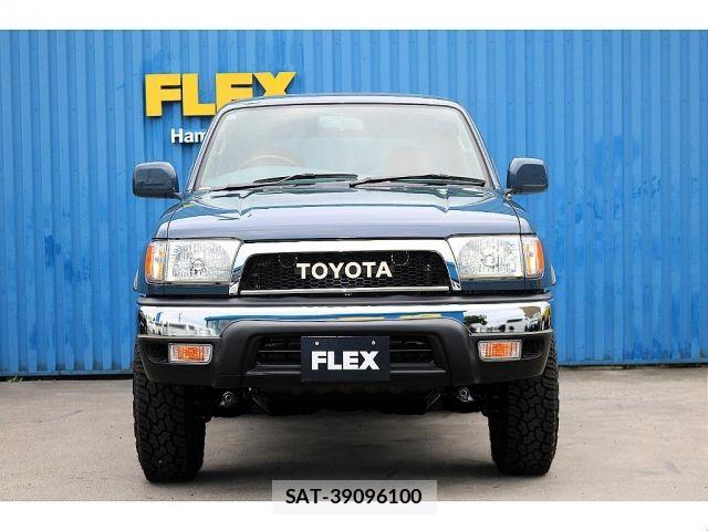 Toyota HILUX SURF 1999-01 8415533-7