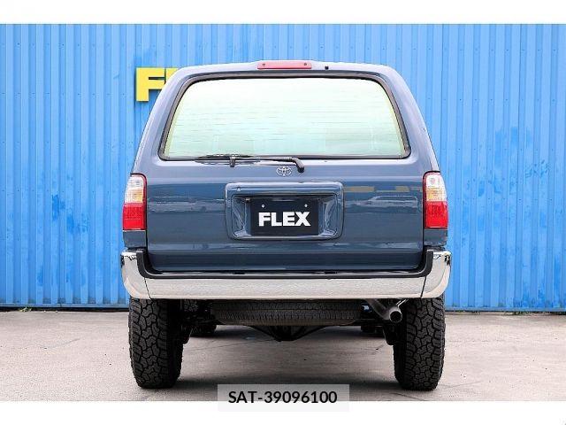 Toyota HILUX SURF 1999-01 8415533-8