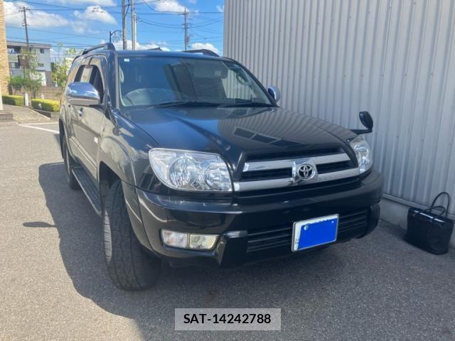 Toyota HILUX SURF 2005-06 8415545-0