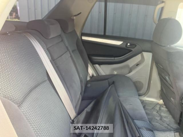 Toyota HILUX SURF 2005-06 8415545-10
